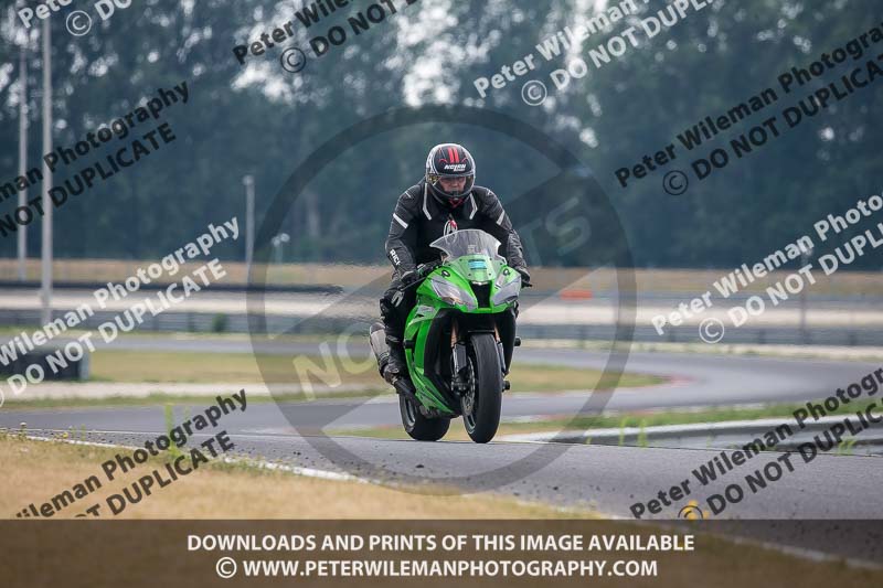 25 to 27th july 2019;Slovakia Ring;event digital images;motorbikes;no limits;peter wileman photography;trackday;trackday digital images